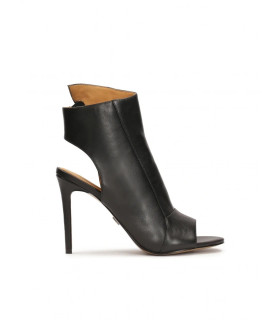 Mountain fox notebook